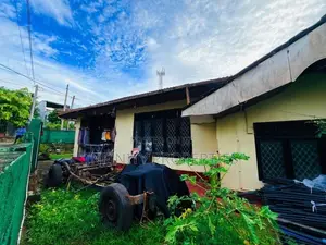 (AF164) 20P Land for Sale in Dabahena Road Temple Maharagama