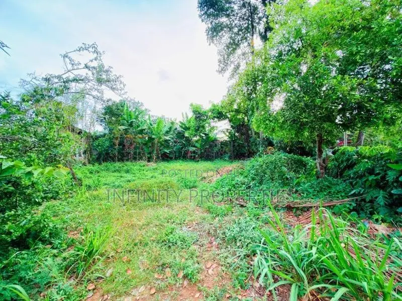 (AF163) 17.75 Bare Land for Sale At Waragoda Kelaniya