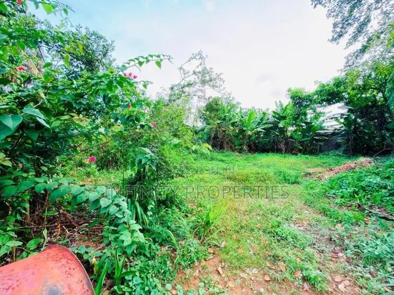 (AF163) 17.75 Bare Land for Sale At Waragoda Kelaniya