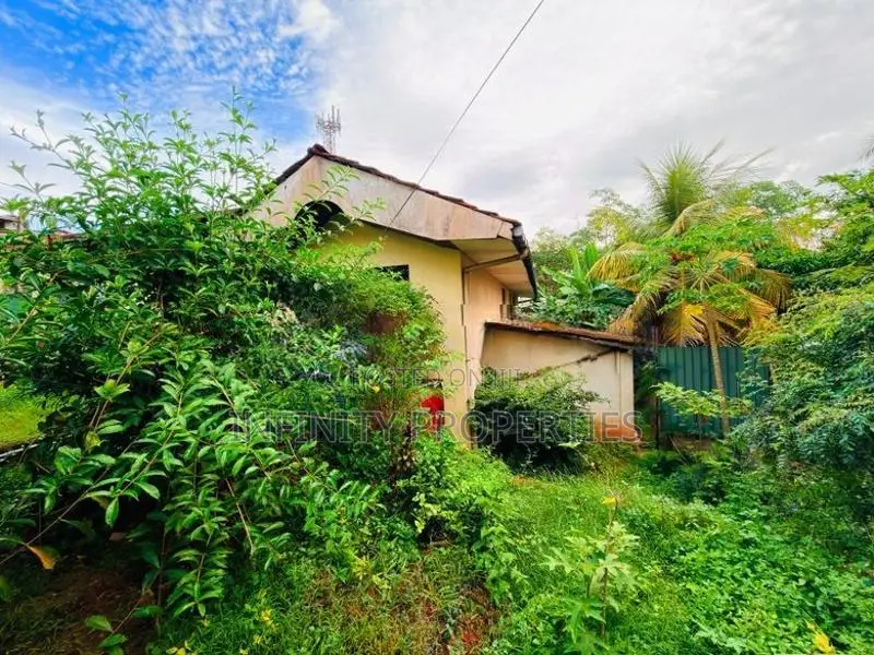 (AF164) 20P Land for Sale in Dabahena Road Temple Maharagama