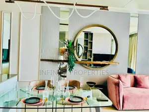 (AF168) Fully Furnished Apartment for rent at Ward Place Colombo 07