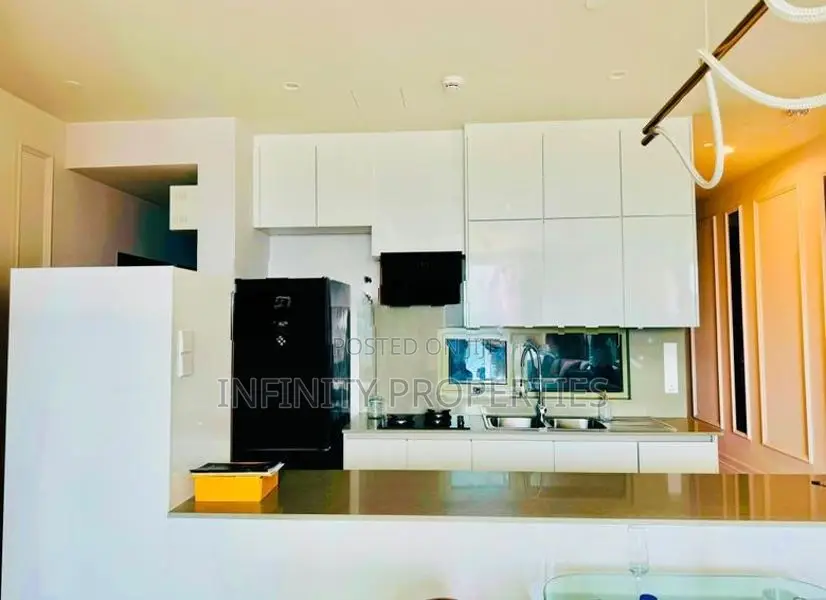 (AF168) Fully Furnished Apartment for rent at Ward Place Colombo 07
