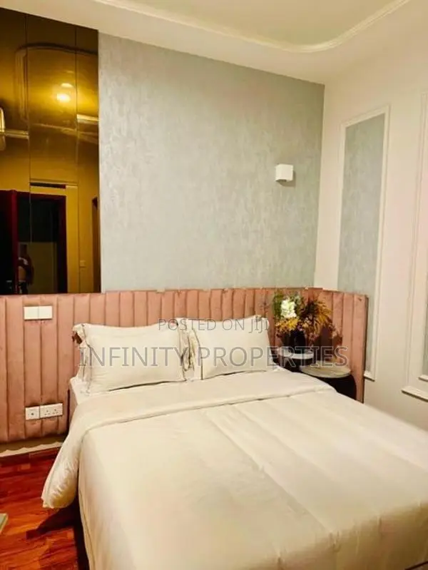 (AF168) Fully Furnished Apartment for rent at Ward Place Colombo 07
