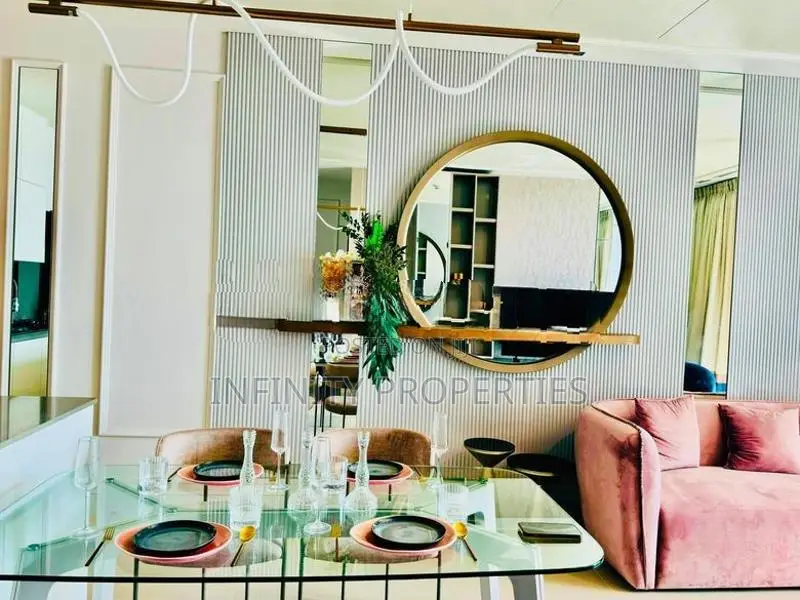 (AF168) Fully Furnished Apartment for rent at Ward Place Colombo 07
