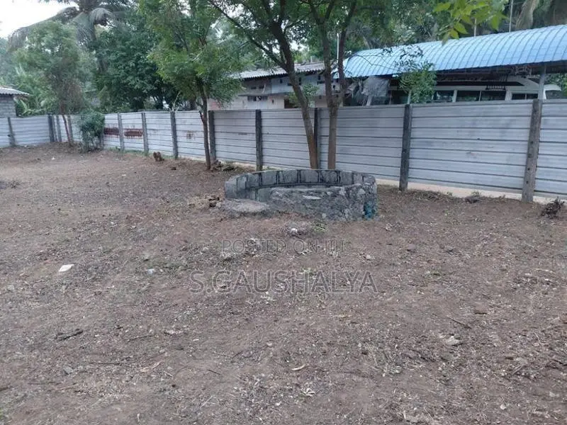 land for sale in Manipay