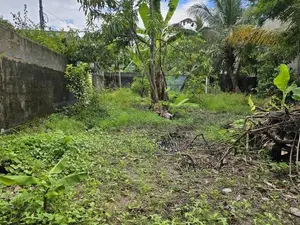 Land for Sale in Ratmalana