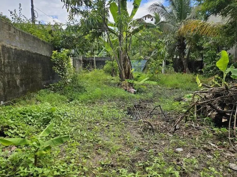 Land for Sale in Ratmalana