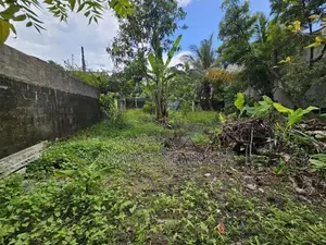 Land for Sale in Ratmalana