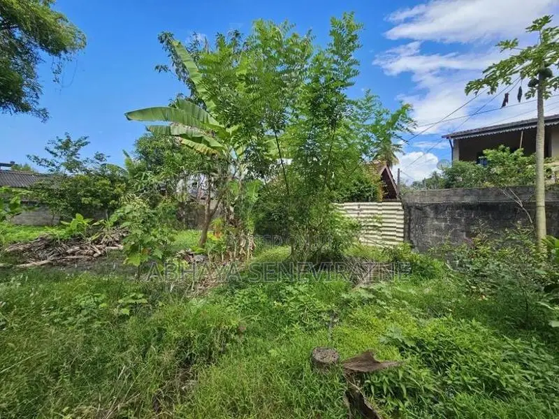 Land for Sale in Ratmalana