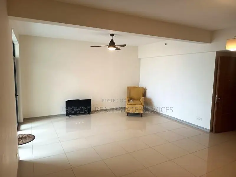 3Bed Furnished Apartment for Rent, Havelock City, Edmonton Tower