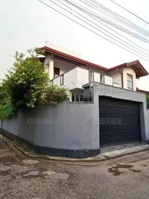2-Storey House for Sale in Thalawathugoda – Dolalanda Gardens