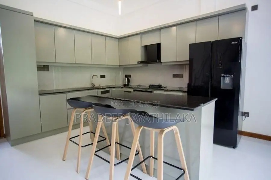 House for Sale - Kurunegala
