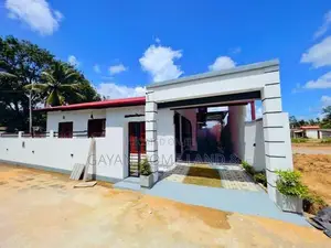 නවීන පන්නයේ අලුත්ම තනිමහල් නිවසක් විකිණීමට පිටිපන හෝමාගම