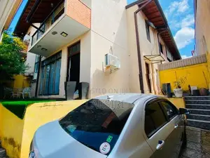 Solar Electricity Furnished Luxury House for Rent Nugegoda Melda Place
