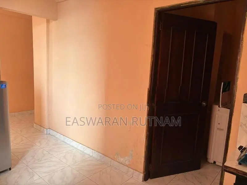 Apartment for Sale at Tiara Residencies Colombo 15