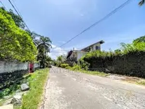 8.5 Perch Land with Old House for Sale Kohuwala (SA-5)