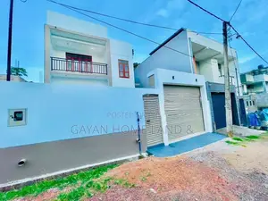 New Box Type Two Storey Brand House in Piliyandala