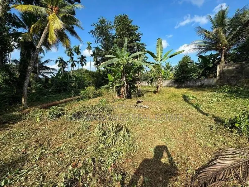 Land for Sale in Homagama – Pitipana South
