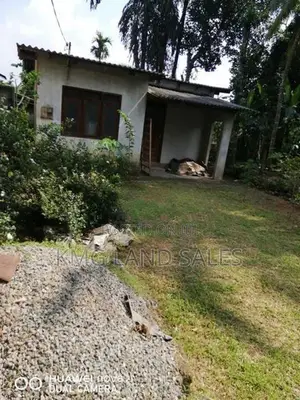 Land for Sale with House Ranala - H007