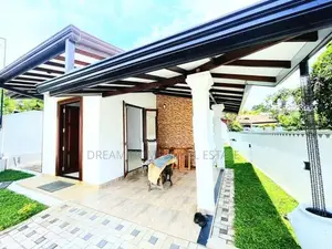 Brand New Modern Single-Story House for Sale – Kasbawa