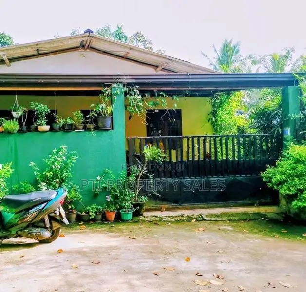 House for Sale – Kahathuduwa