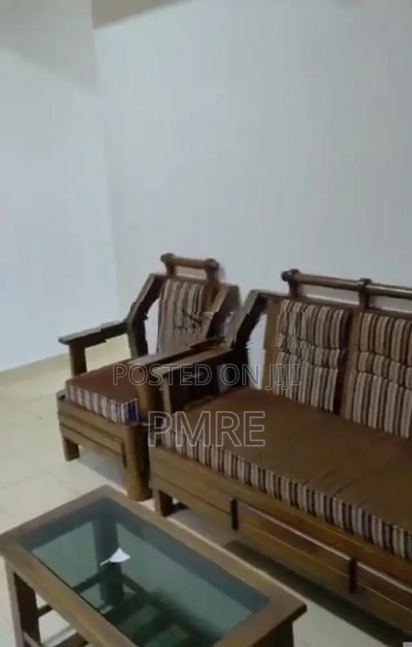 Apartment for Rent in Metro Residencies