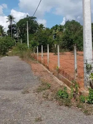 Land in Ganemulla Plot 04
