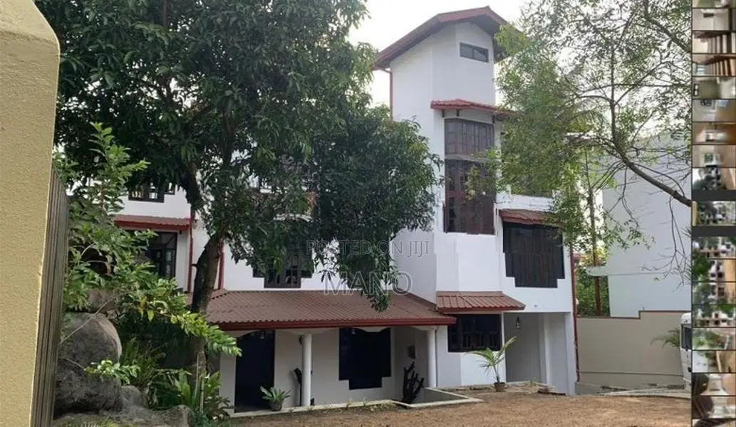 Athurugiriya 20P House for Sale