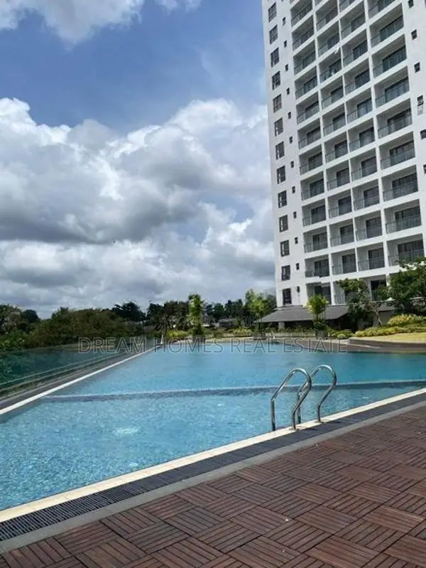 Fully Furnished 2-Bedroom Apartment for Rent in Kotte