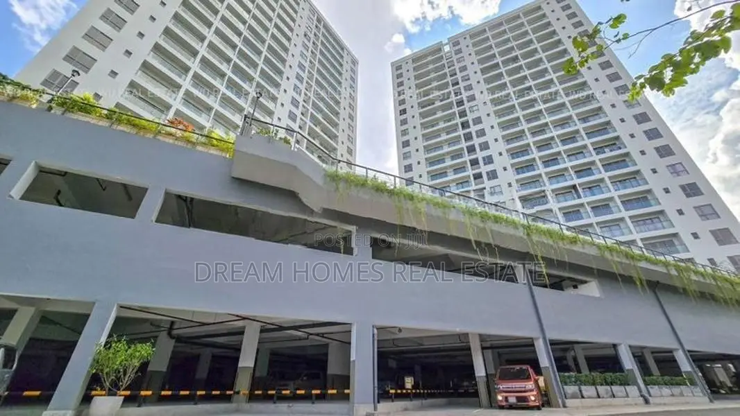 2 Bedroom Apartment for Rent in Thalawathugoda