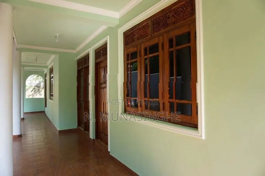 Fully Furnished Room for Rent in Sirimalwatte