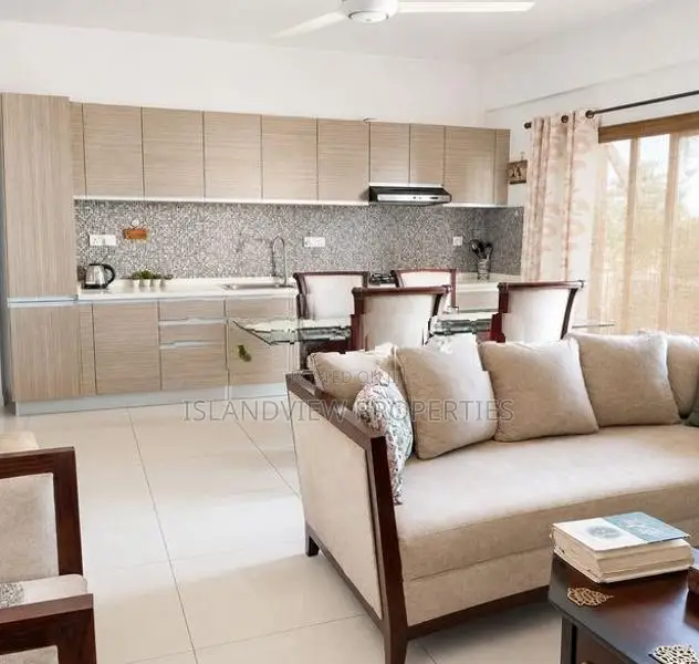 A Spacious 3-Bedroom Apartment in Rajagiriya for Sale