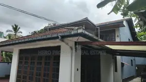 Upstairs House for Rent in Kadawatha