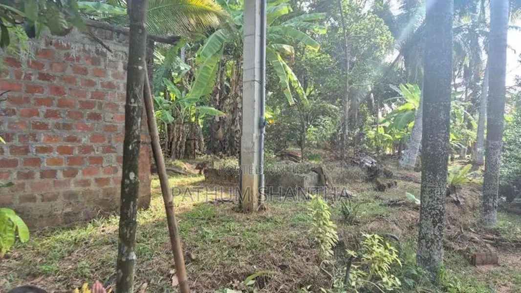 Land For Sale Ragama
