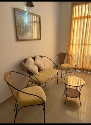 One-Bedroom Apartment for Sale in Colombo 6