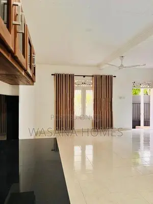 Single Story House for Sale Nugegoda