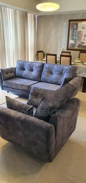 2 Bedroom Apartment For Rent In Colombo 3