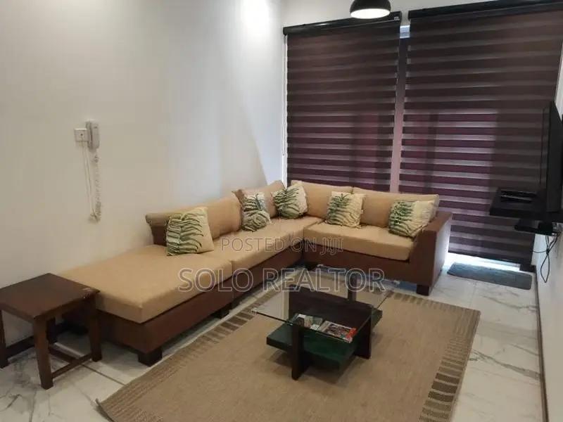 2 Bedroom Apartment For Sale in Colombo 7