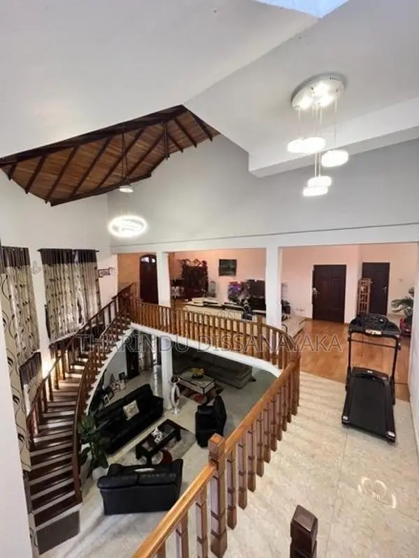 House for Sale in Kandy Katugastota