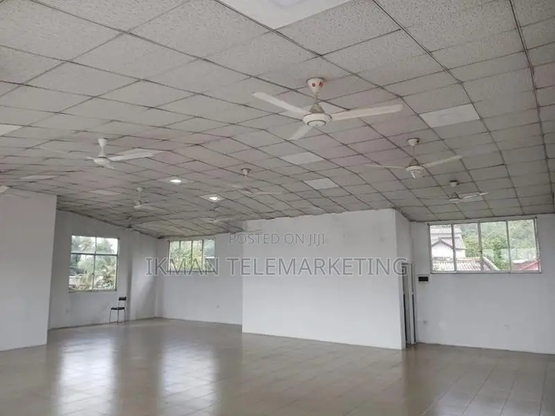 Commercial Building for Rent in Godagama