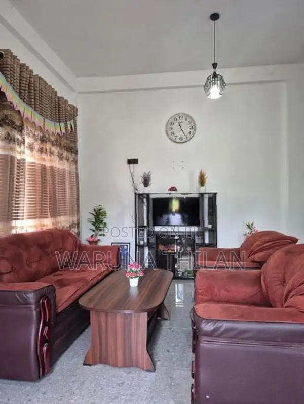 Modern House for Sale – Kurunegala