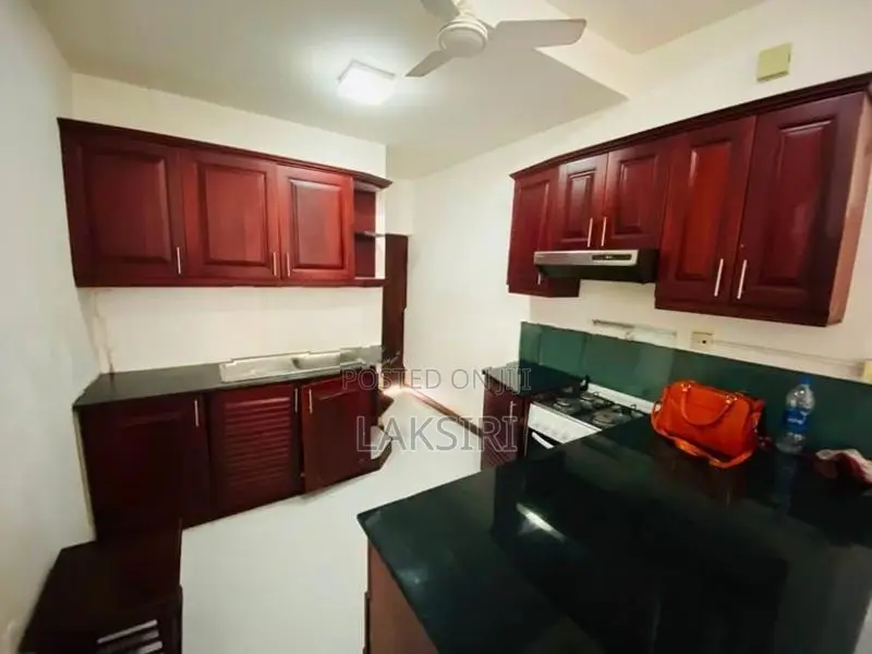 Solar Electricity Furnished Luxury House for Rent Nugegoda Melda Place