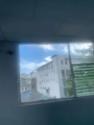 2nd Floor Office for Rent in Nugegoda