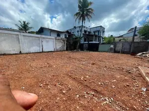 16.5 Perch Bare Land for Sale - Wijerama Rubber Wattha Road (SA)