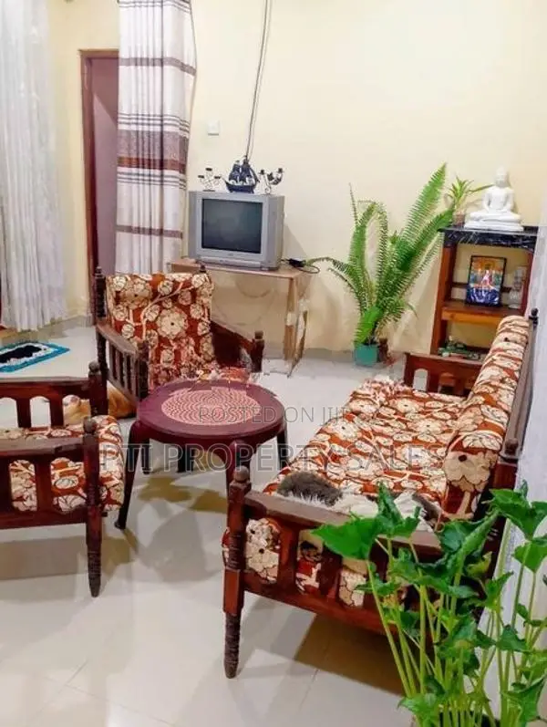 House for Sale – Kahathuduwa
