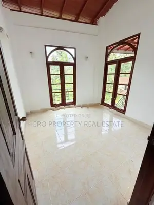 Apartment House for Rent in Balummahara
