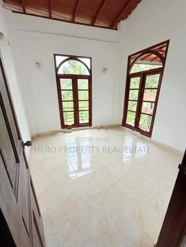 Apartment House for Rent in Balummahara