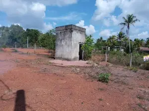 Land in Ganemulla Plot 04