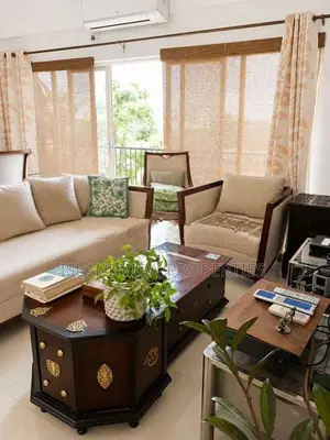 A Spacious 3-Bedroom Apartment in Rajagiriya for Sale