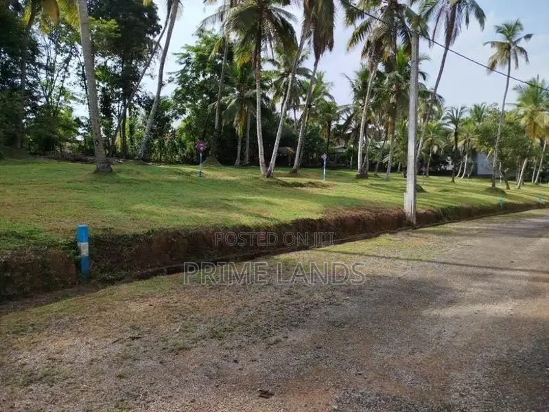 කොටදෙනියාව වැලිහිඳ හංදියෙන් වටිනා ඉඩමක් විකිනීමට